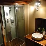 Guest house Jasserie Les Airelles