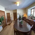 Pensión Jasserie Les Airelles