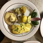 Jasserie Les Airelles Guest house Saint-Antheme