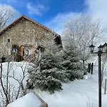Guest house Jasserie Les Airelles