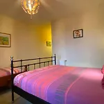 Jasserie Les Airelles Guest house Saint-Antheme