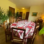 Pensión Jasserie Les Airelles