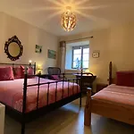 Guest house Jasserie Les Airelles Saint-Antheme
