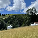 Jasserie Les Airelles Pensión 3*