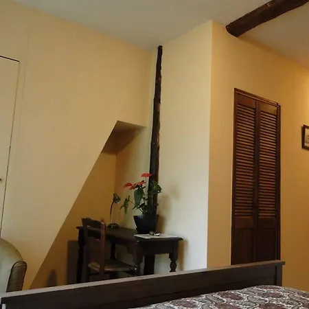 Jasserie Les Airelles Casa de hóspedes 3*