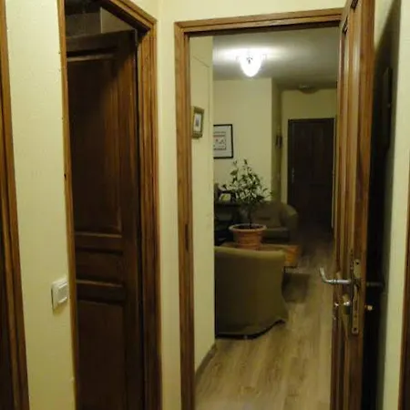 Jasserie Les Airelles 3* Saint-Anthème