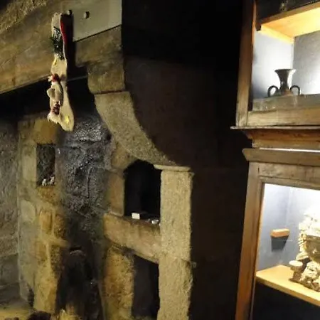 Jasserie Les Airelles 3*