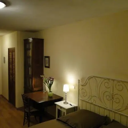 Jasserie Les Airelles Guest house 3*