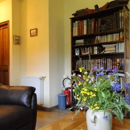 Casa de hóspedes Jasserie Les Airelles