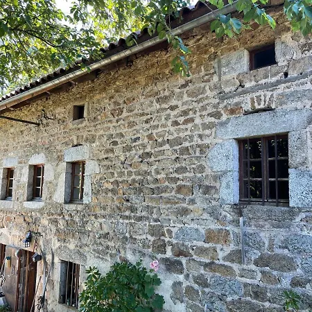 Jasserie Les Airelles