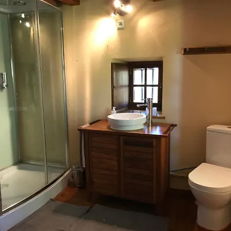 Jasserie Les Airelles Guest house 3*