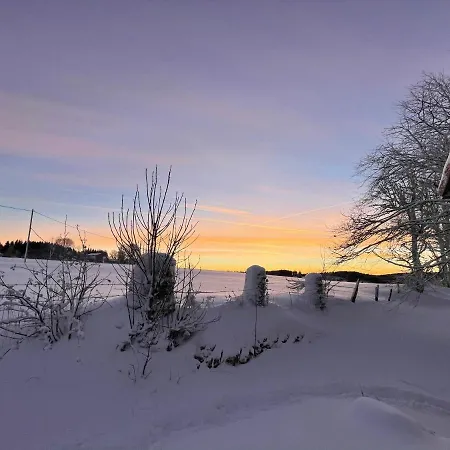 Jasserie Les Airelles Saint-Anthème