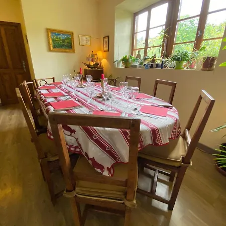 Jasserie Les Airelles Guest house 3*