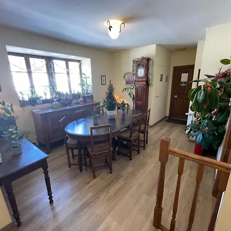 Jasserie Les Airelles