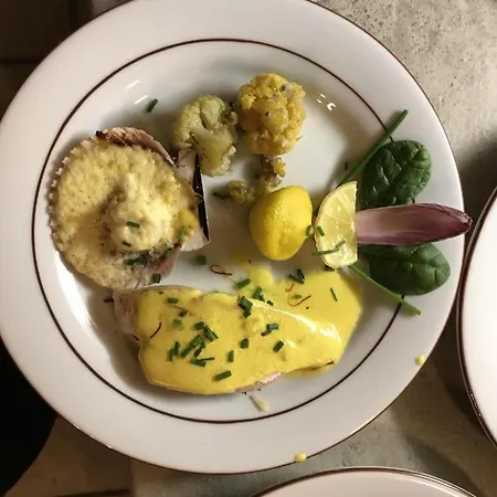 Jasserie Les Airelles Casa de hóspedes Saint-Anthème