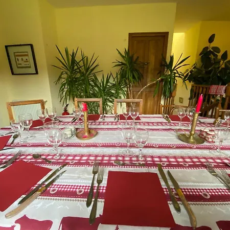 Jasserie Les Airelles Casa de hóspedes 3*