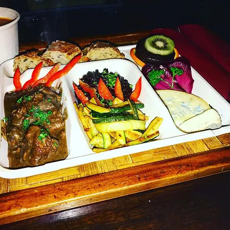 Jasserie Les Airelles Casa de hóspedes