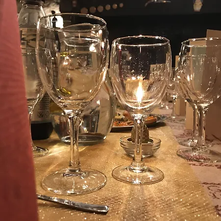 Casa de hóspedes Jasserie Les Airelles 3*