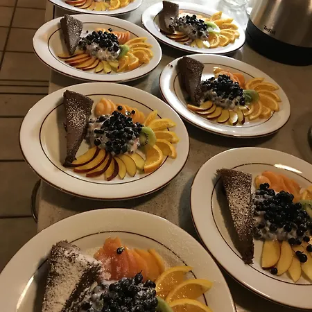 嘉塞里·勒埃雷勒酒店 3*