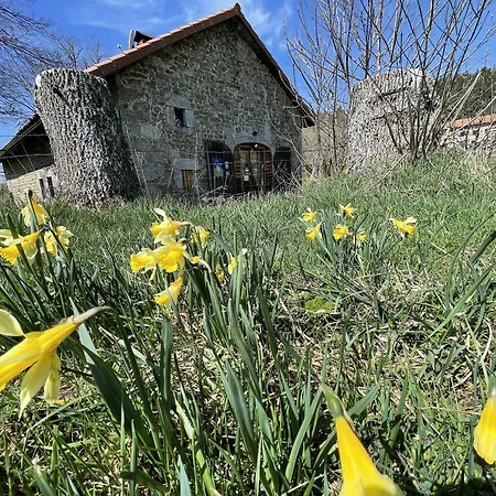 Jasserie Les Airelles Casa de hóspedes 3*