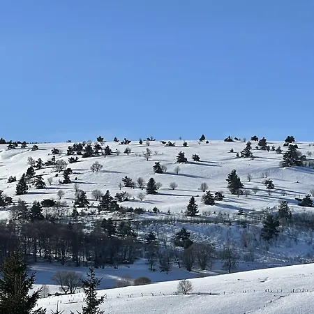 Jasserie Les Airelles Casa de hóspedes
