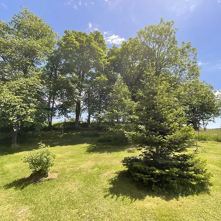 Casa de hóspedes Jasserie Les Airelles Saint-Anthème