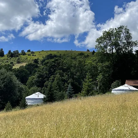 Jasserie Les Airelles Casa de hóspedes 3*