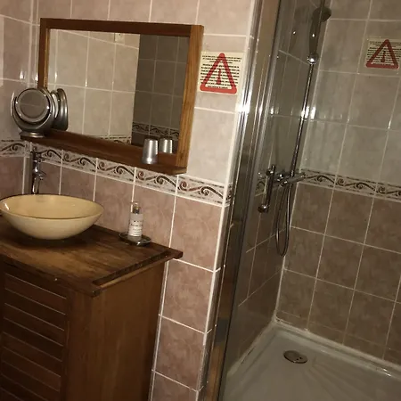 Jasserie Les Airelles Guest house