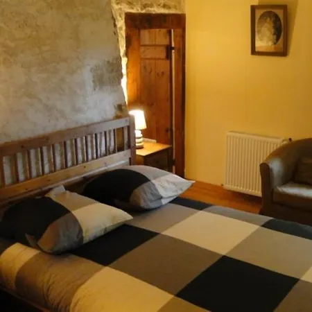 Jasserie Les Airelles Casa de hóspedes 3*