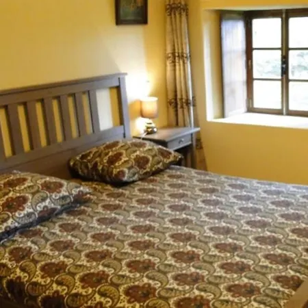 Jasserie Les Airelles 3* Saint-Anthème